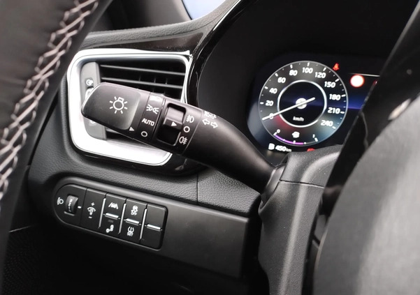 Kia Pro_cee'd cena 116900 przebieg: 39841, rok produkcji 2023 z Rydzyna małe 596